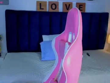 Chaturbate Live Sex Cam of issac_james