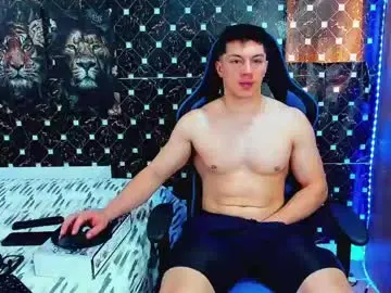 Chaturbate Private Sex Chat of javiersexymann