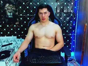 Chaturbate Best Webcam of javiersexymann