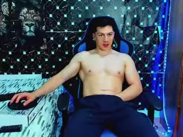 Chaturbate Sex Cam of javiersexymann