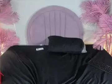 Chaturbate Watch Live Sex Cams of maddybenson