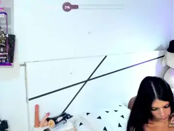 Chaturbate Live Sex Cam of natalia_cb