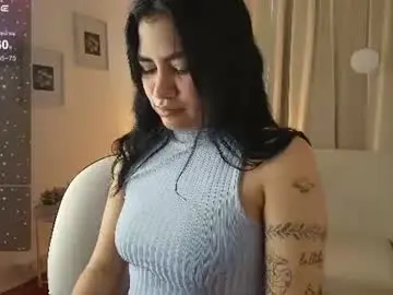 Chaturbate Live Sex Cam of nazareth_sins