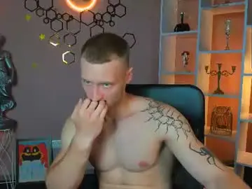 Chaturbate Adult Webcam of noah_nero