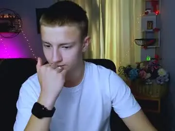 Chaturbate Live Sex Cam of noah_nero