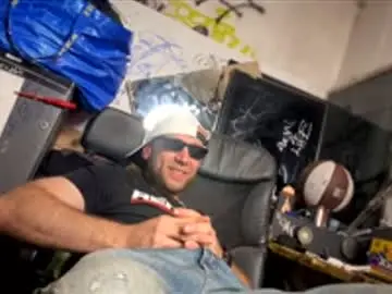 Chaturbate Sex Cam of son_e_blacc