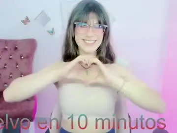 Chaturbate Live Sex Cam of zooeybelair