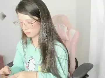 Chaturbate Sex Cam of zooeybelair