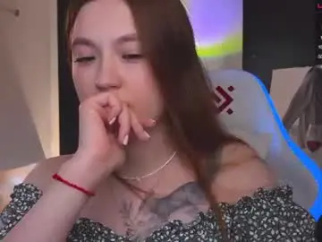 Chaturbate Nude Webcam of _nemalkovamia