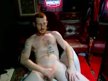 Chaturbate Sex Chat of _redxxx