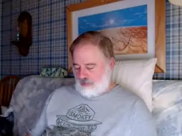 Chaturbate Nude Webcam of bigthicksatisfying2