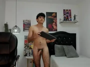 Chaturbate Free Live Porn of billy_wild