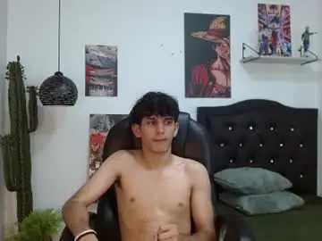 Chaturbate Adult Webcam of billy_wild