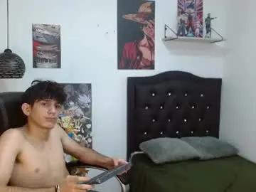 Chaturbate Sex Chat of billy_wild