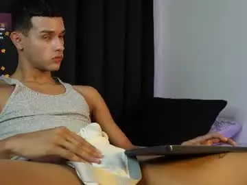 Chaturbate Live Sex of busterspinter