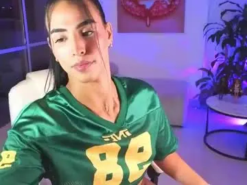 Chaturbate Adult Webcams of giaglowing
