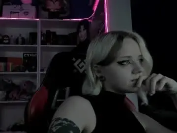 Chaturbate Adult Video Chat of holy_mistresss