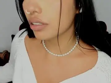 Chaturbate Adult Video Chat of kim_mouth17