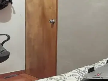 Chaturbate Sex Chat of konan_89