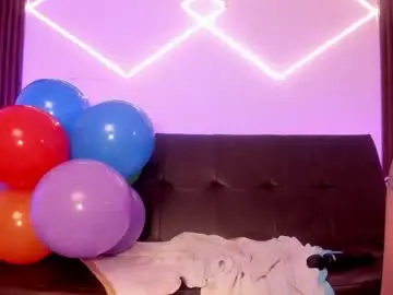 Chaturbate Nude Webcam of lunaa_lynch