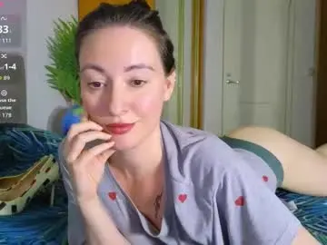 Chaturbate Free Live Porn of miss_leee