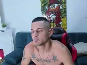 Chaturbate Live Sex Cam of rachell_jacob