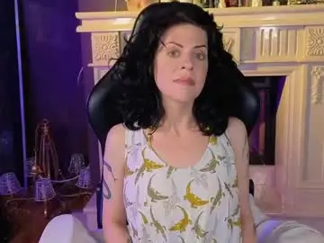 Chaturbate Sex Chat of scarletttesecret