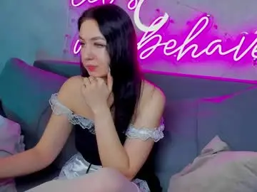 Chaturbate Adult Video Chat of sofia_conner