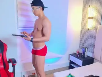 Chaturbate Watch Live Sex Cams of tony_foxx1