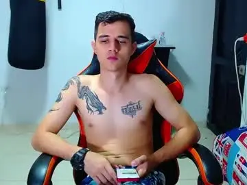 Chaturbate Live Sex of adam_hot11