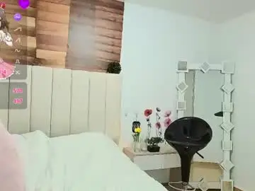 Chaturbate Nude Webcam of alyssa_park