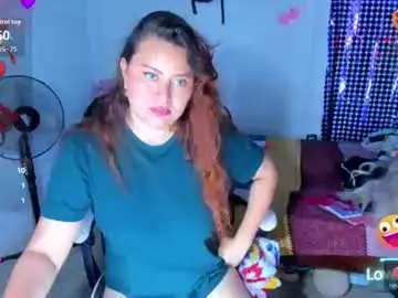 Chaturbate Adult Webcam of iansofy27
