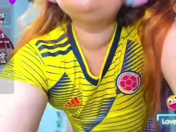 Chaturbate Adult Video Chat of iansofy27