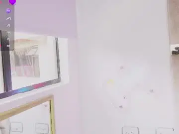 Chaturbate Live Sex Cam of liasuaza