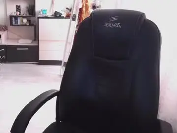 Chaturbate Live Porn of mina_sanna