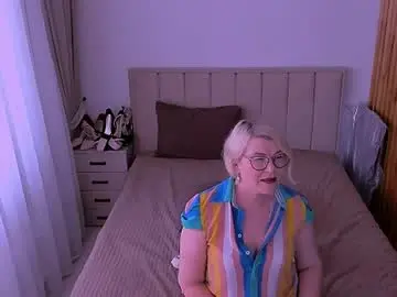 Chaturbate Adult Webcams of sabrinamacmarren