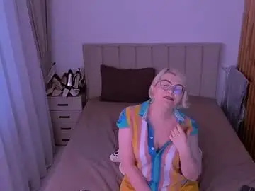 Chaturbate Adult Webcams of sabrinamacmarren
