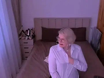Chaturbate Adult Webcam of sabrinamacmarren
