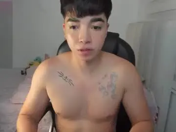 Chaturbate Adult Webcams of santy7u7
