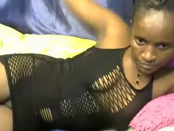 Chaturbate Sex Cam of sexxy_nisa