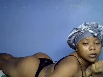Chaturbate Sex Cam of sweet_smally