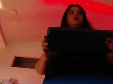 Chaturbate Live Porn of _allisontyler
