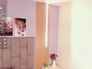 Chaturbate Sex Chat of _valerycooper
