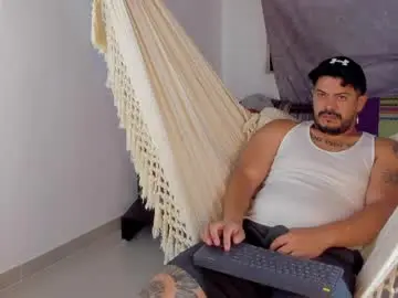 Chaturbate Live Sex of andressmith__
