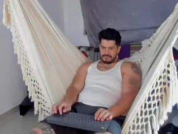 Chaturbate Free Live Porn of andressmith__