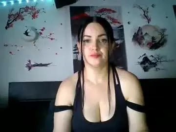 Chaturbate Live Porn of annebellee69
