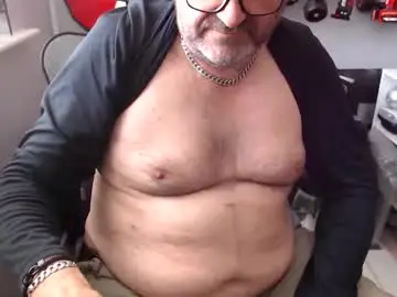 Chaturbate Private Sex Chat of bigtone2_1968