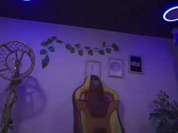 Chaturbate Free Porn Cam of briana_collin