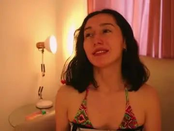 Chaturbate Watch Live Sex Cams of ginevra_esposito