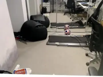 Chaturbate Live Sex Cam of ic987